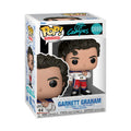 Immagine del prodotto Off Campus - Garrett Graham Funko Pop! figure