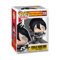 Immagine del prodotto One Punch Man - Sonic figura Funko Pop
