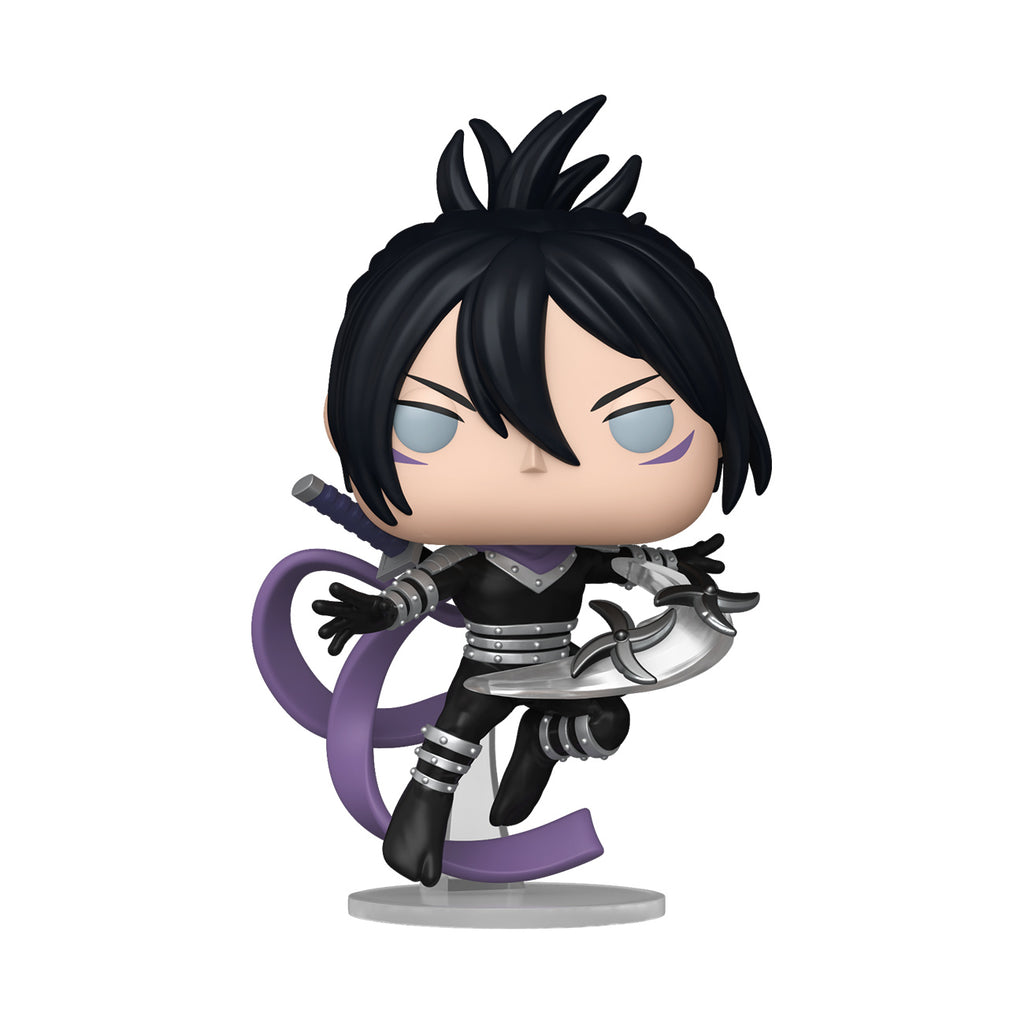 Immagine del prodotto One Punch Man - Sonic figura Funko Pop