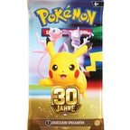 Image produit Pokémon - Coffret dresseur d’élite 30 ans