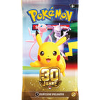 Image produit Pokémon – Cartes à collectionner Greninja-EX 30 ans
