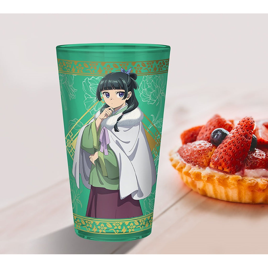 Product image The Apothecary Diaries - Maomao Glass 400 ml