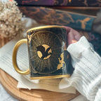Image produit Fourth Wing – Mug Logo 320 ml