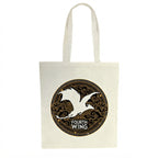 Image produit Fourth Wing - Tote bag Dragon