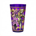 Image produit JoJo's Bizarre Adventure - Golden Wind Verre 400 ml