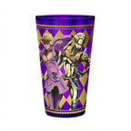 Image produit JoJo's Bizarre Adventure - Golden Wind Verre 400 ml