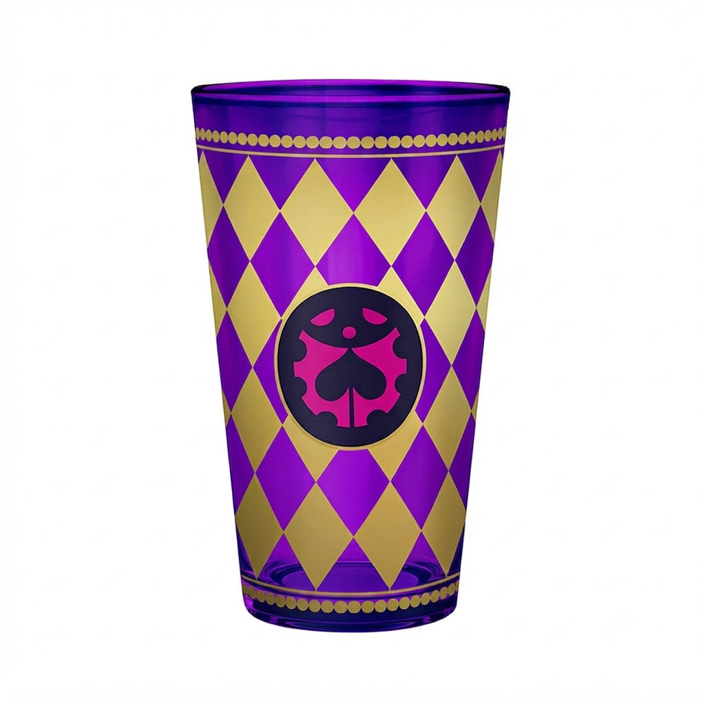 Image produit JoJo's Bizarre Adventure - Golden Wind Verre 400 ml