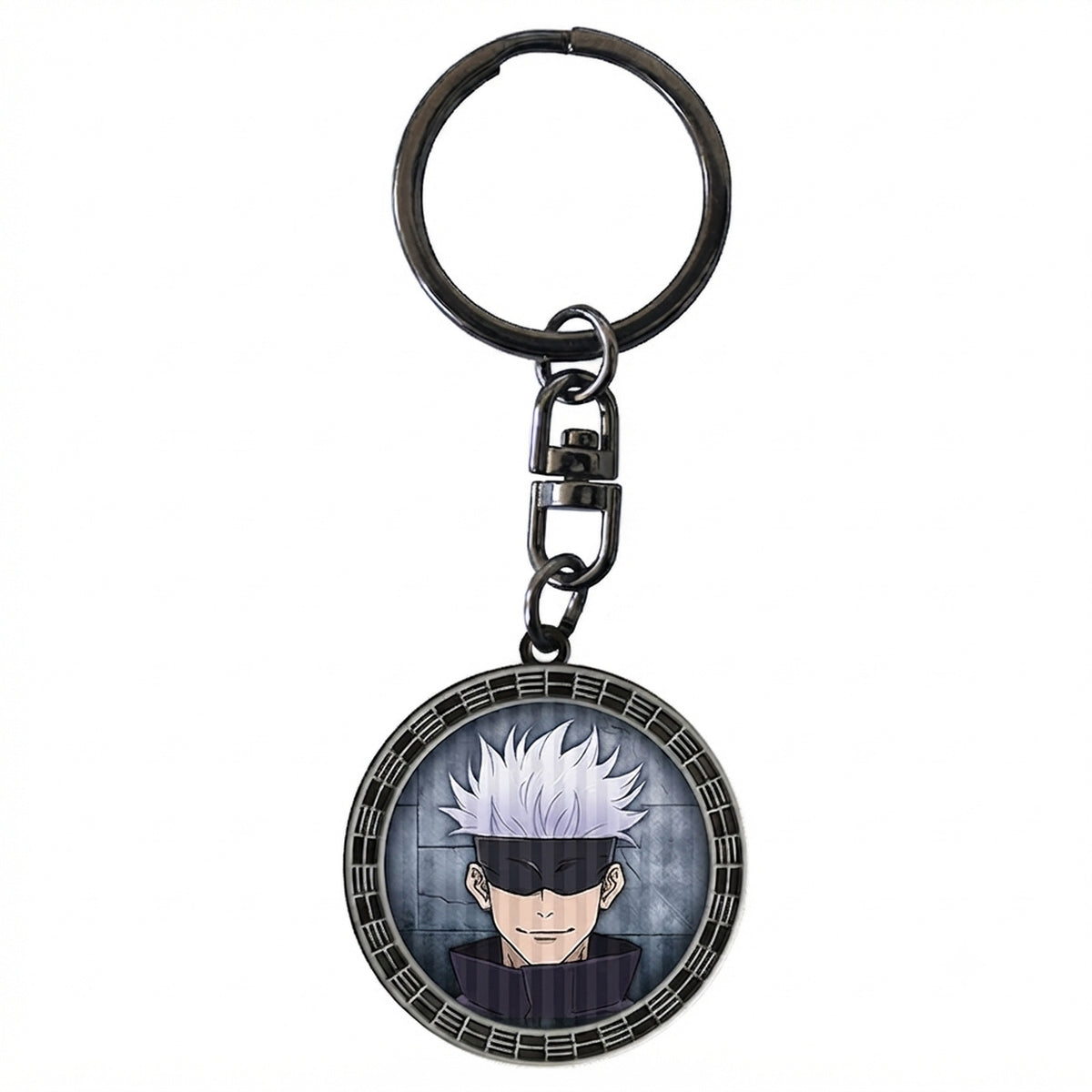 Immagine del prodotto Jujutsu Kaisen - Portachiavi Gojo