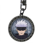 Immagine del prodotto Jujutsu Kaisen - Portachiavi Gojo