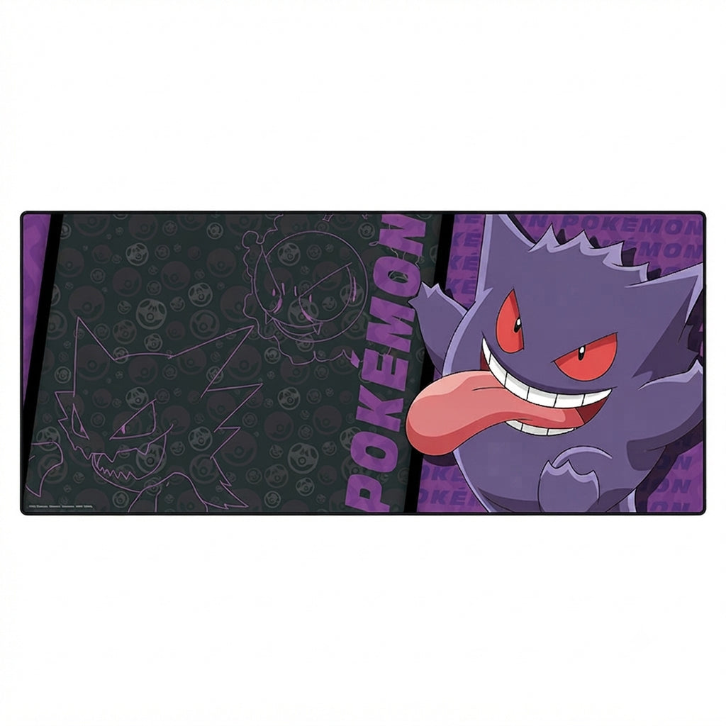 Image produit Pokémon – Tapis de souris Gengar XXL