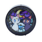 Produktbild Sailor Moon - Luna und Artemis Lampe