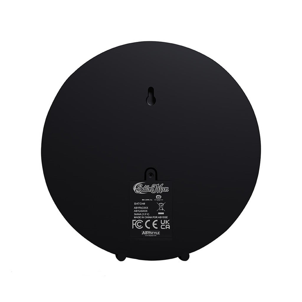 Produktbild Sailor Moon - Luna und Artemis Lampe
