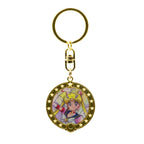 Image produit Sailor Moon – Porte-clés Usagi et Sailor Moon