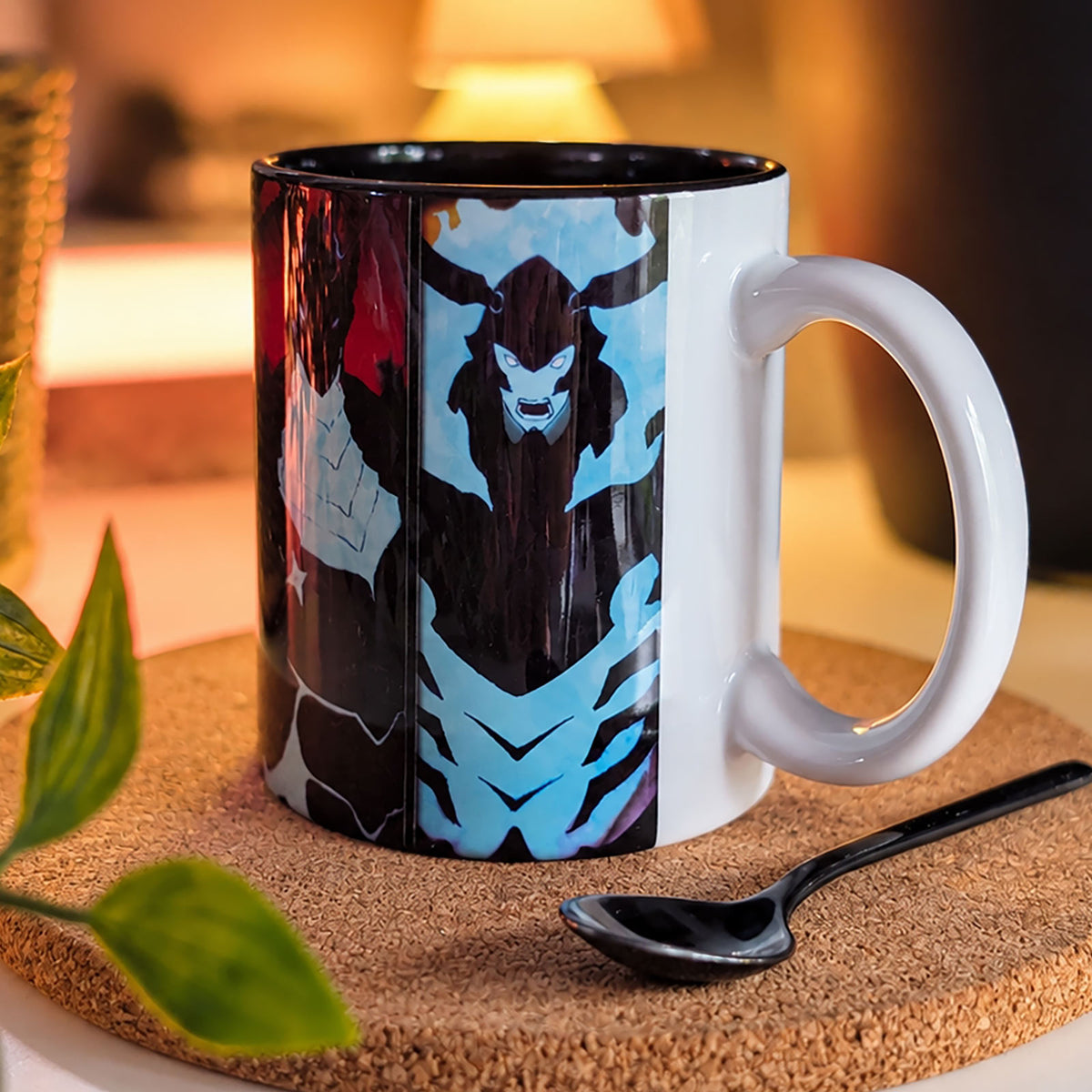 Immagine del prodotto Solo Leveling - Tazza Shadows 320 ml