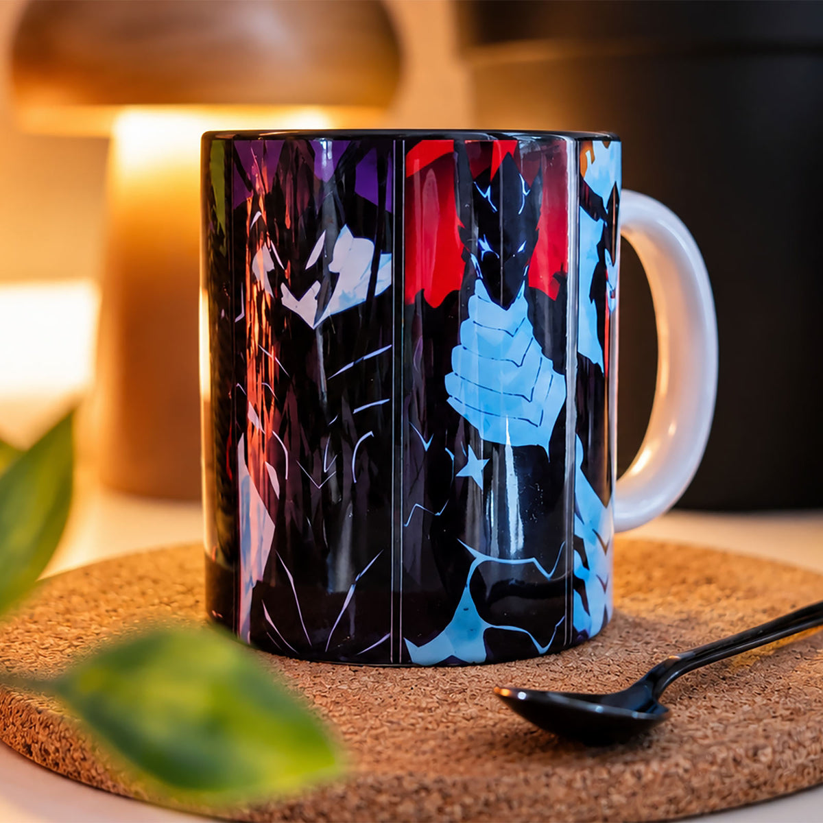 Immagine del prodotto Solo Leveling - Tazza Shadows 320 ml