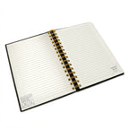 Produktbild One Piece - Young Straw Hat Crew Notizbuch A5