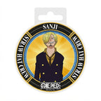 Image produit One Piece - Dessous de verre Sanji
