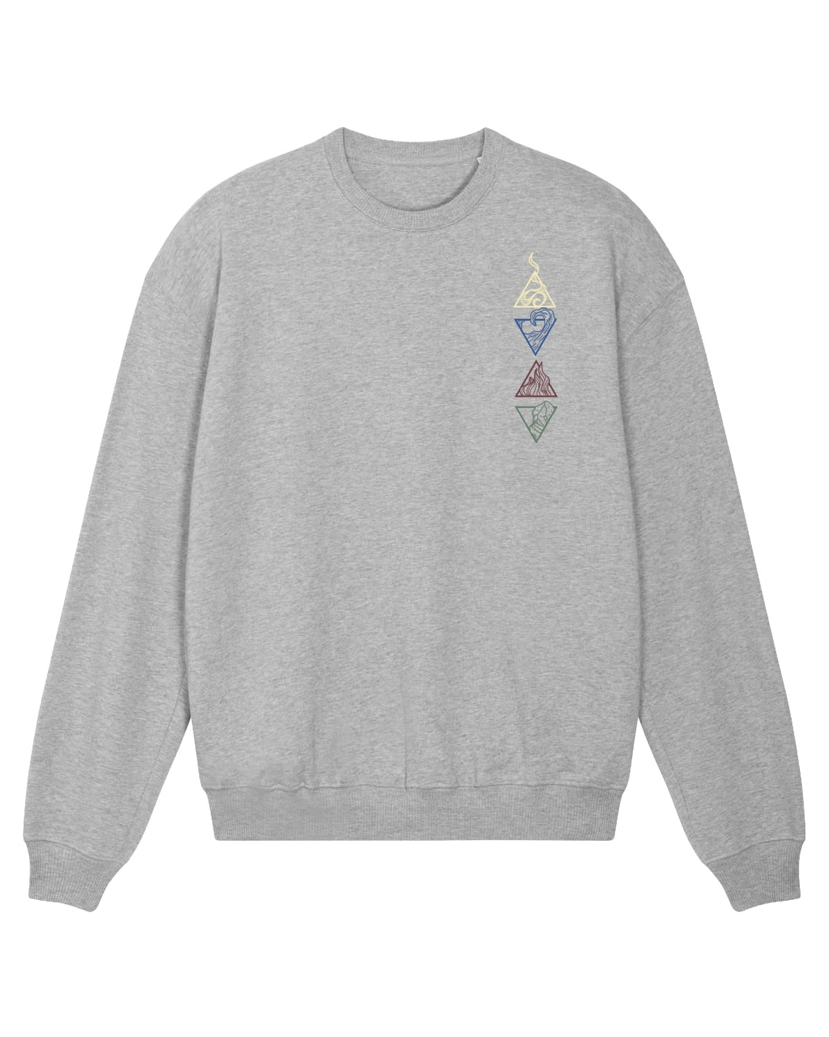 Image produit Elbenwald Festival - Sweat Elements