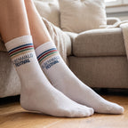 Image produit Elbenwald Festival - Chaussettes rayées