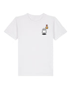 Produktbild Elbenwald Festival - Ghost Kinder T-Shirt