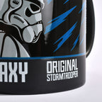 Immagine del prodotto Original Stormtrooper - Defend your Galaxy tazza con effetto 3D blu