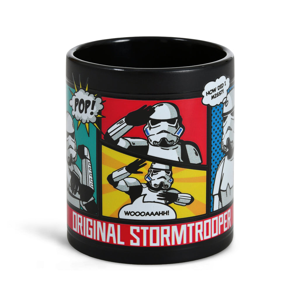 Image produit Mug Original Stormtrooper Bande Dessinée