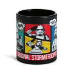 Image produit Mug Original Stormtrooper Bande Dessinée