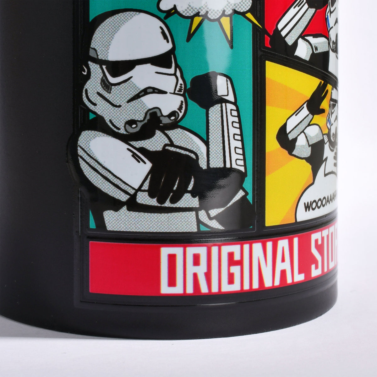 Image produit Mug Original Stormtrooper Bande Dessinée