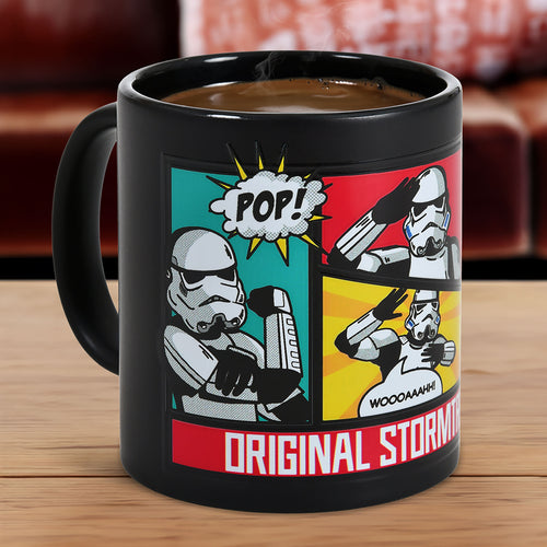 Immagine del prodotto Tazza Original Stormtrooper Fumetto