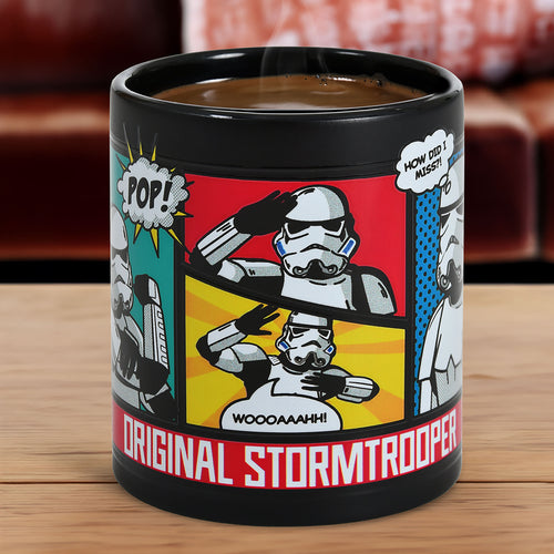 Immagine del prodotto Tazza Original Stormtrooper Fumetto