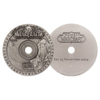 Image produit World of Warcraft - CD-ROM Métal Édition Limitée
