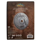 Image produit World of Warcraft - CD-ROM Métal Édition Limitée