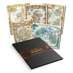 Produktbild World of Warcraft - Kunstdrucke 5er Set