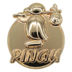 Immagine del prodotto Pingu - Espositore con 12 pin misteriosi