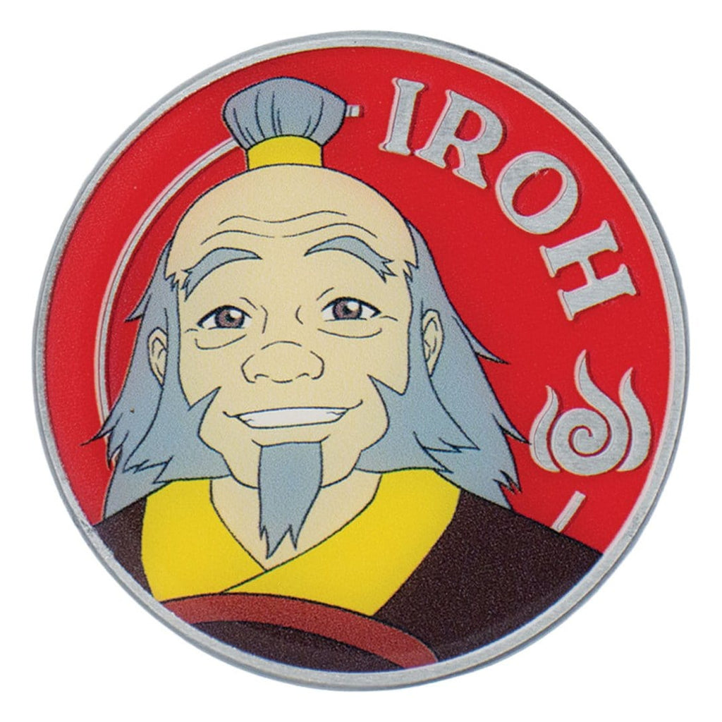 Immagine del prodotto Avatar – Espositore con 12 pin misteriosi