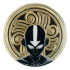 Immagine del prodotto Avatar – Espositore con 12 pin misteriosi