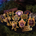 Produktbild World of Warcraft - Alliance Mystery Pin