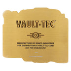 Produktbild Fallout - Pip-Boy Lentikularbarren Sammler Replik Limited Edition