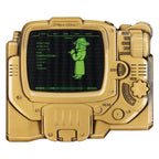 Produktbild Fallout - Pip-Boy Lentikularbarren Sammler Replik Limited Edition