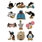 Produktbild Pingu - Mystery Ansteck-Pin