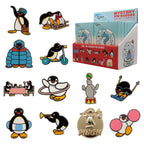 Produktbild Pingu - Mystery Ansteck-Pin