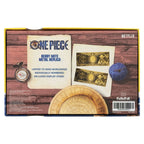 Immagine del prodotto One Piece - Replica da collezione banconota in metallo 1000 World Berry