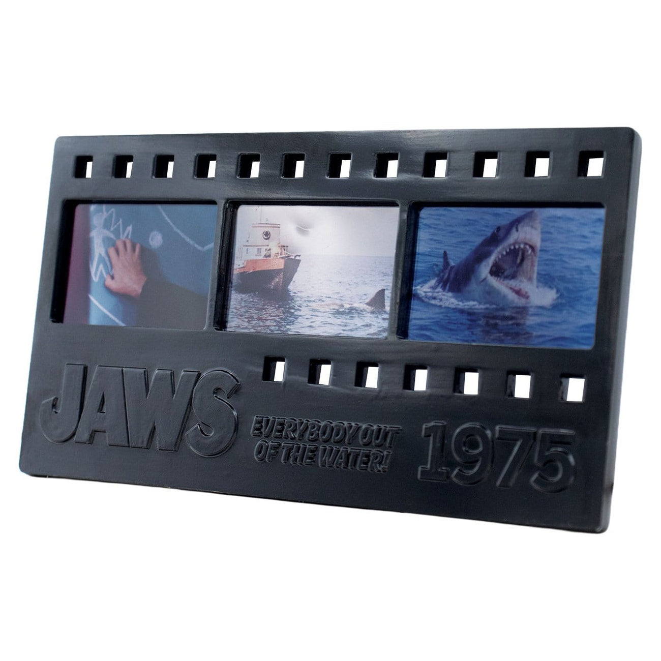 Image produit Les Dents de la mer - Réplique de bobine de film en métal Édition Limitée