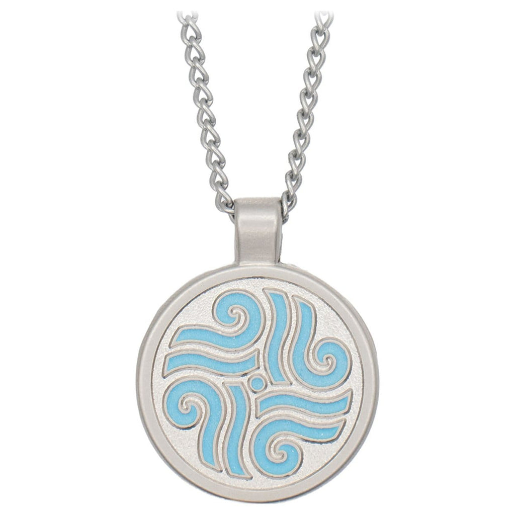 Image produit Avatar – Collier Elements avec effet phosphorescent Édition Limitée