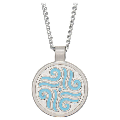 Image produit Avatar – Collier Elements avec effet phosphorescent Édition Limitée