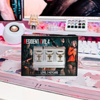 Image produit Resident Evil - Set de 3 cartes-clés Édition Limitée