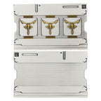 Image produit Resident Evil - Set de 3 cartes-clés Édition Limitée