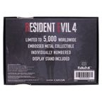 Image produit Resident Evil - Set de 3 cartes-clés Édition Limitée