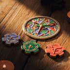 Immagine del prodotto Resident Evil - Set di medaglioni Puzzle Edizione Limitata