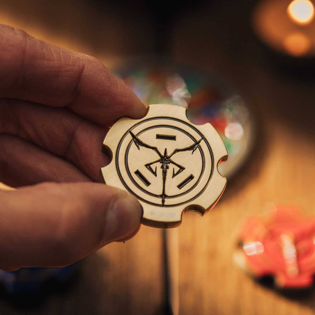 Produktbild Resident Evil - Puzzle Medallion Set Limited Edition